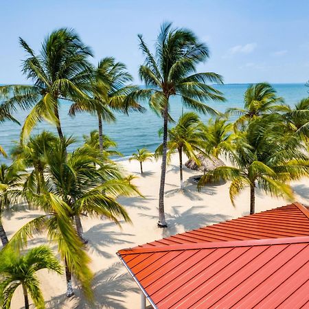 The Placencia Maya Beach エクステリア 写真
