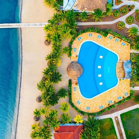 The Placencia Maya Beach エクステリア 写真