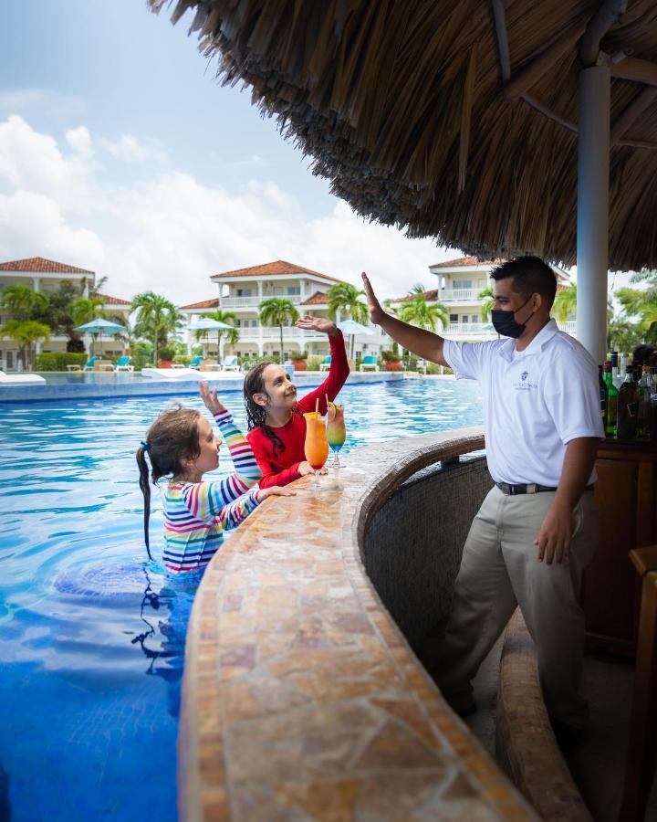 The Placencia Maya Beach エクステリア 写真