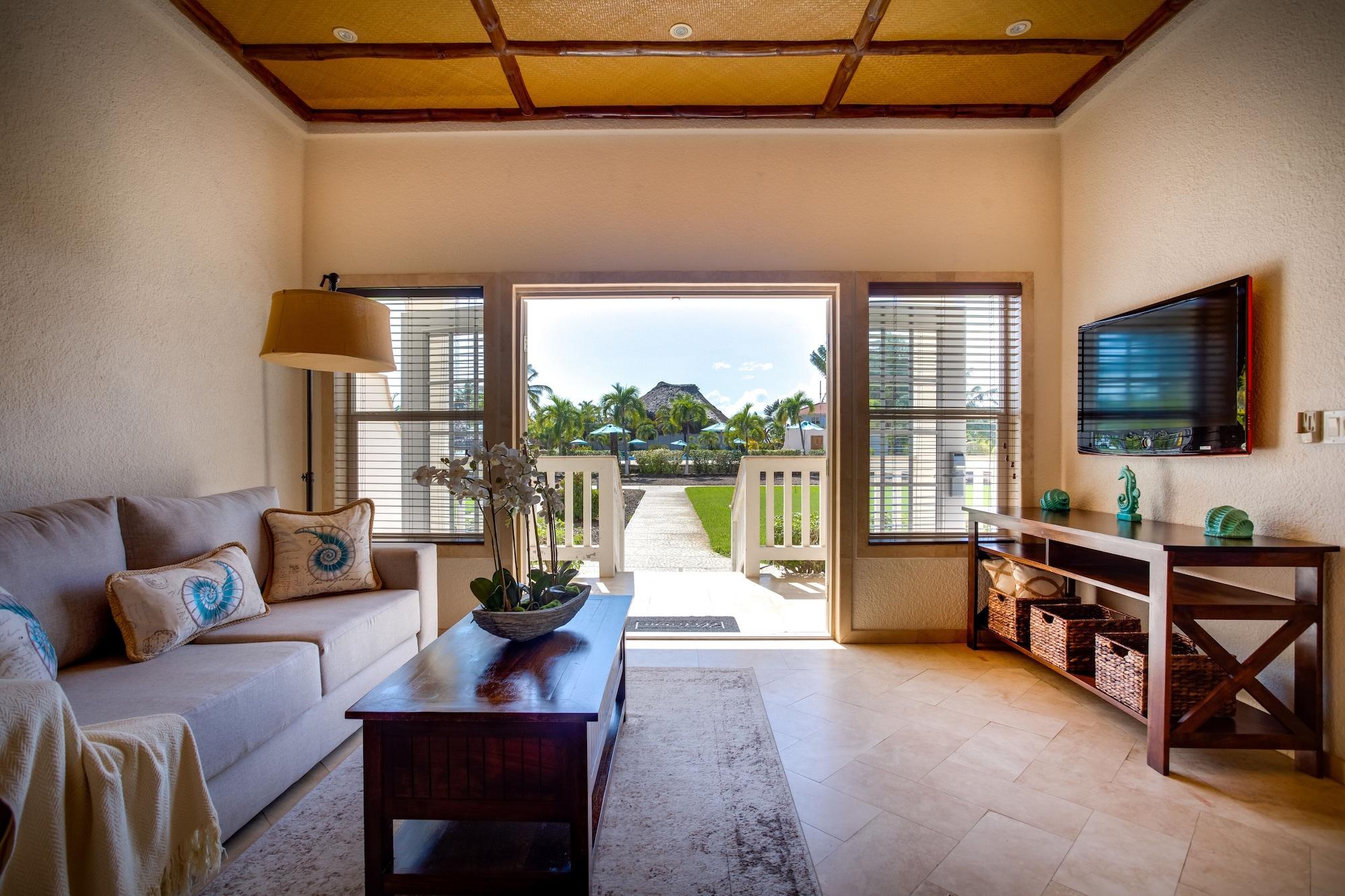 The Placencia Maya Beach エクステリア 写真