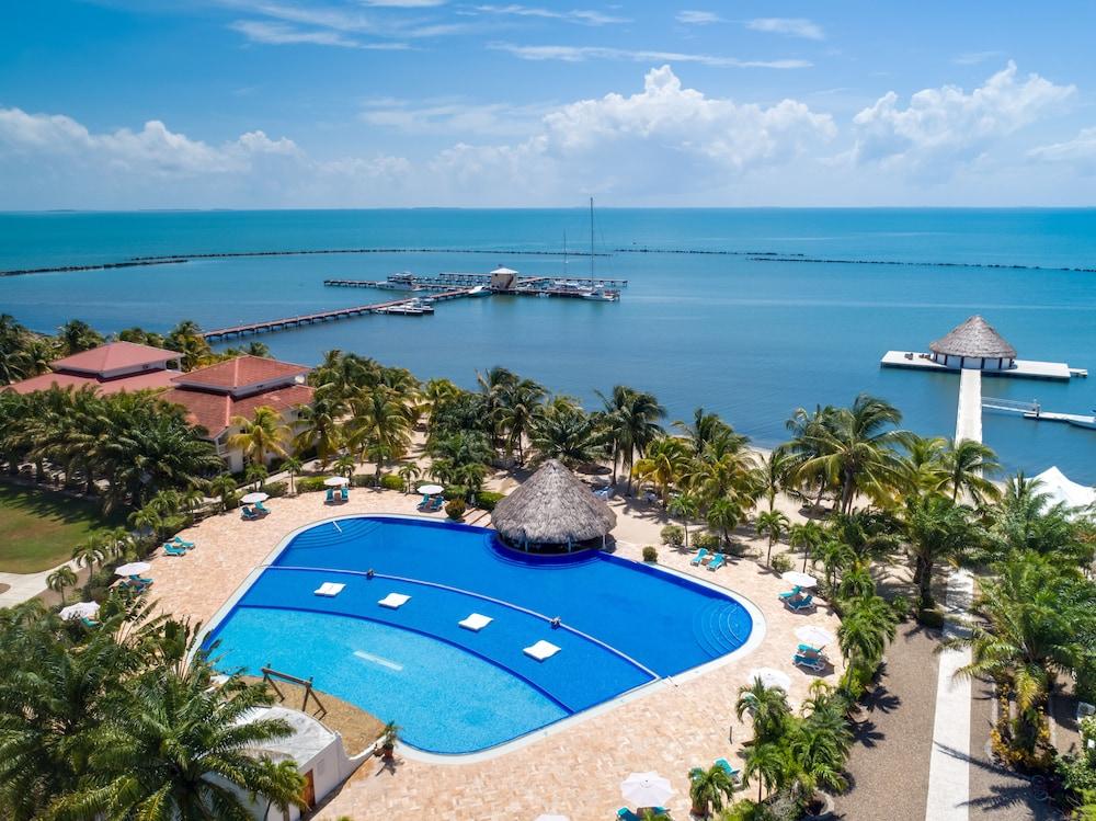 The Placencia Maya Beach エクステリア 写真