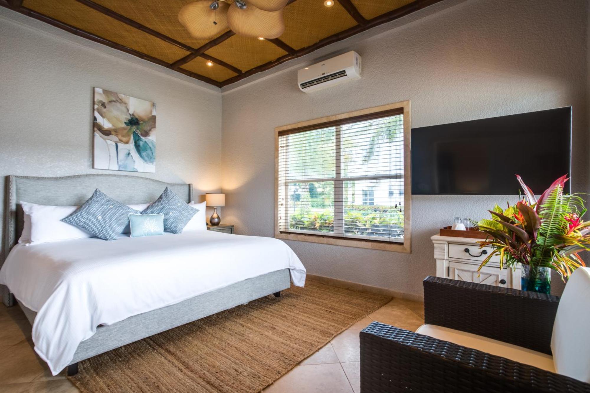 The Placencia Maya Beach エクステリア 写真