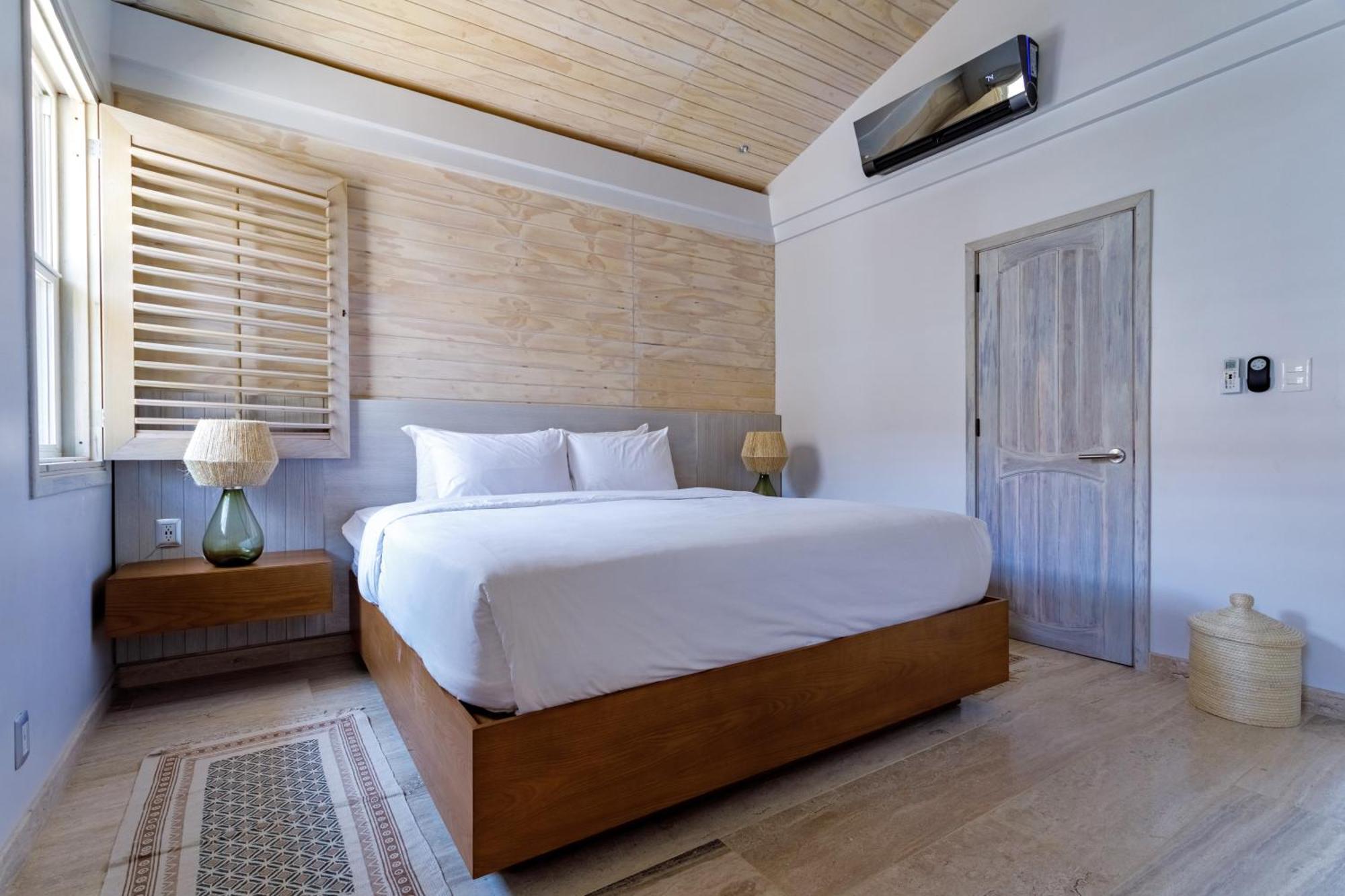 The Placencia Maya Beach エクステリア 写真