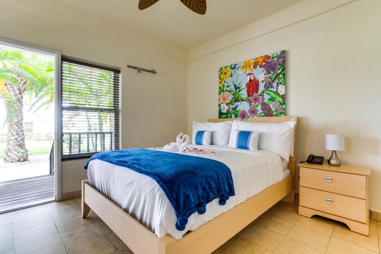 The Placencia Maya Beach エクステリア 写真