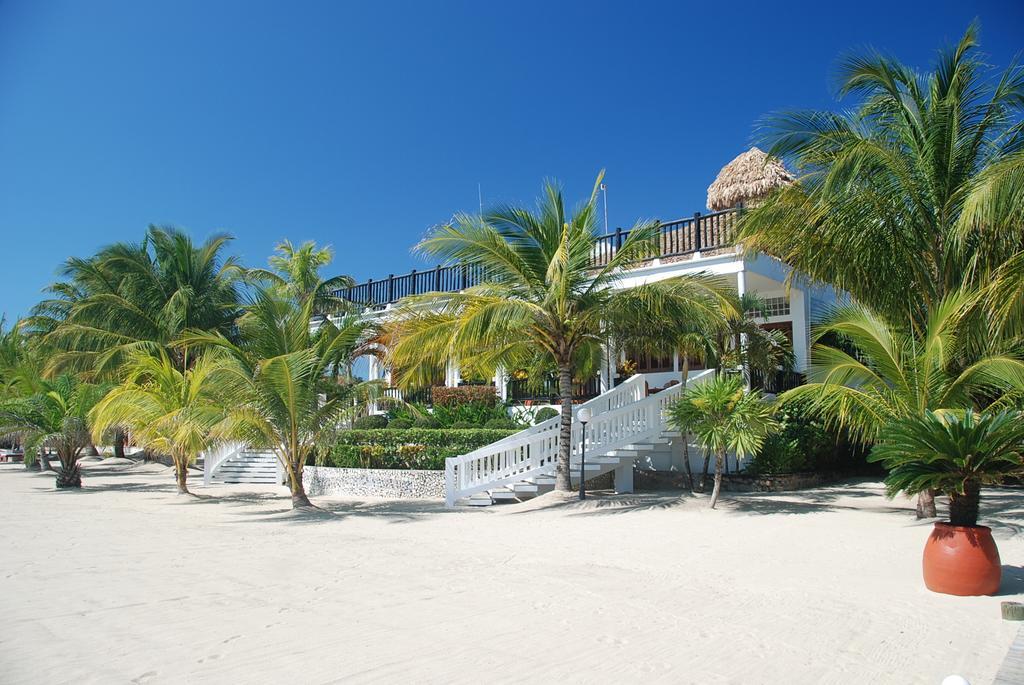 The Placencia Maya Beach エクステリア 写真