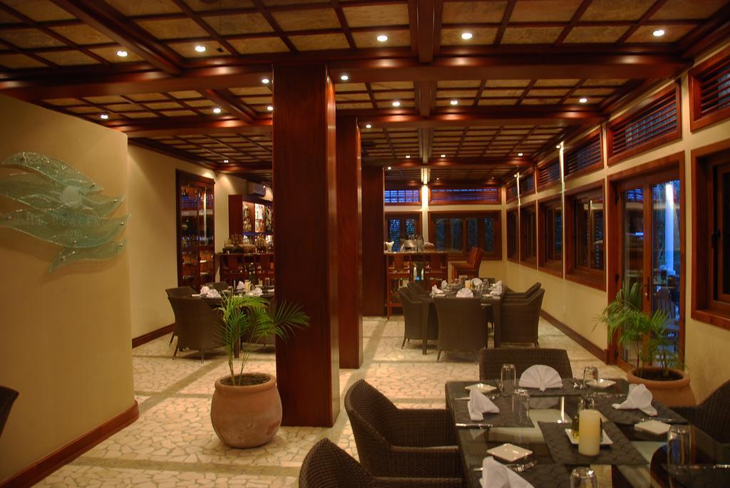 The Placencia Maya Beach エクステリア 写真