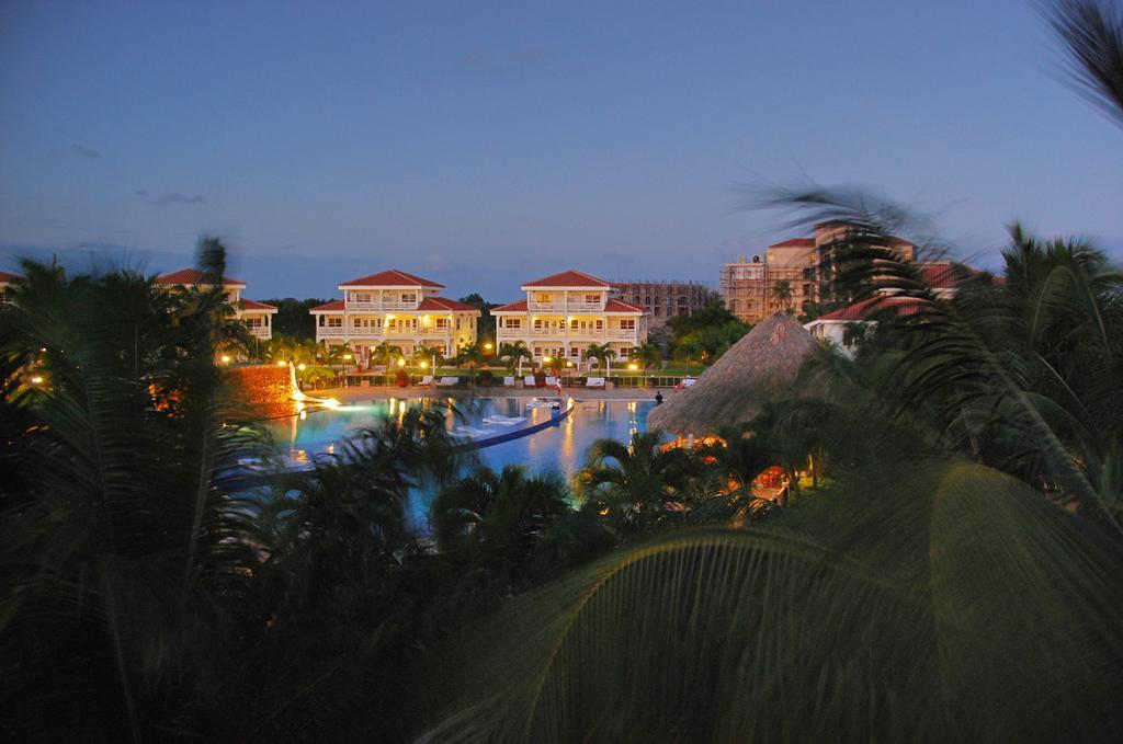The Placencia Maya Beach エクステリア 写真