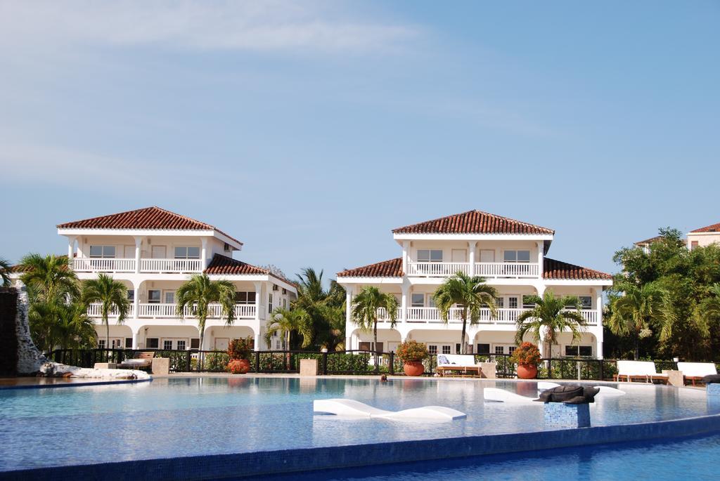 The Placencia Maya Beach エクステリア 写真