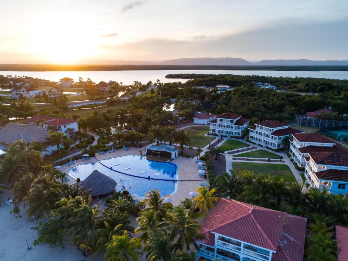 The Placencia Maya Beach エクステリア 写真