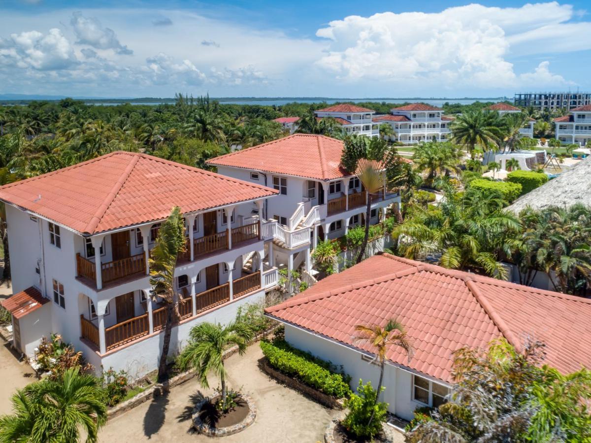 The Placencia Maya Beach エクステリア 写真
