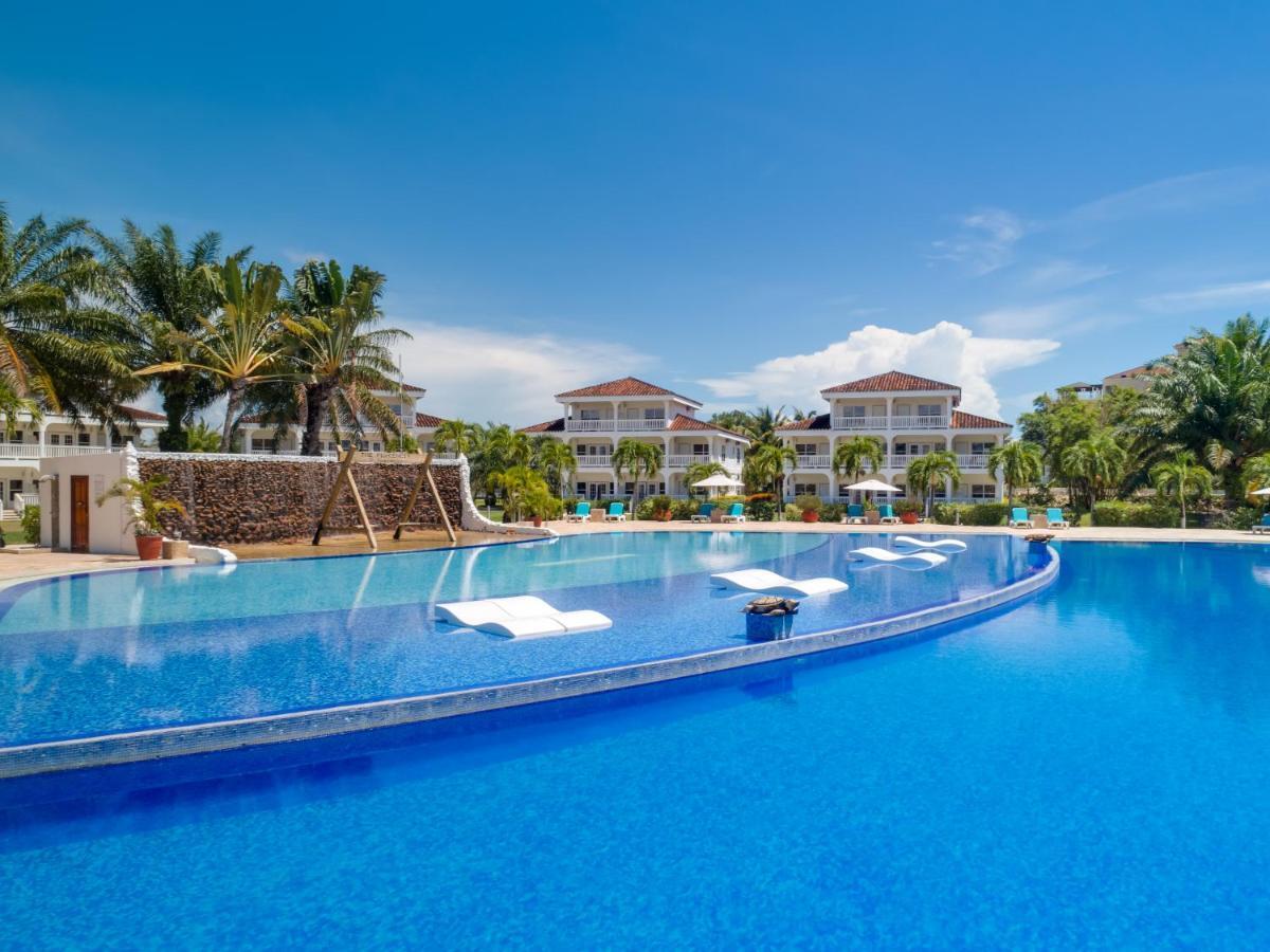The Placencia Maya Beach エクステリア 写真