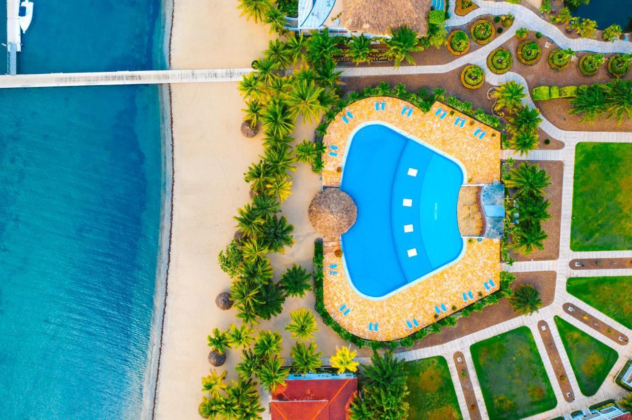 The Placencia Maya Beach エクステリア 写真